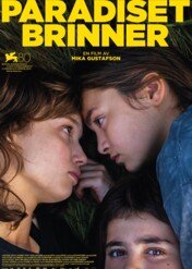 Raj w płomieniach / Paradise Is Burning