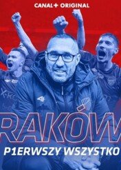 Raków. P1erwszy wszystko / Raków. P1erwszy wszystko