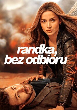 Randka, bez odbioru / Ghosted