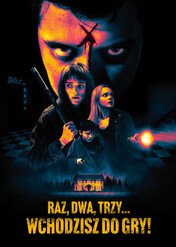 Raz, dwa, trzy... wchodzisz do gry! / All Fun and Games