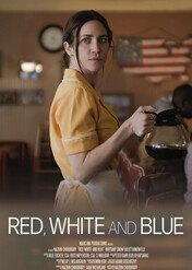 Red, White and Blue / Red, White and Blue
