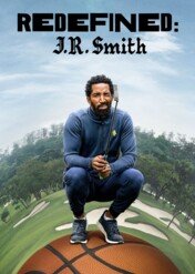 Nowa dyscyplina: J.R. Smith / Redefined: J.R. Smith