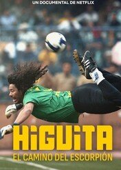 René Higuita / Higuita: The Way of the Scorpion