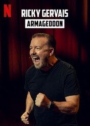 Ricky Gervais: Armageddon / Ricky Gervais: Armageddon