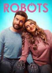 Podrabiani zakochani / Robots