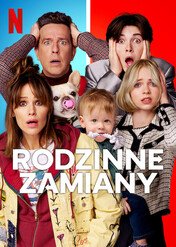 Rodzinne zamiany / Family Switch