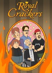 Royal Crackers / Royal Crackers