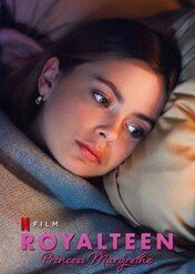 Royalteen: Księżniczka Margrethe / Royalteen: Princess Margrethe