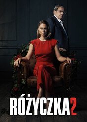 Różyczka 2 / Różyczka 2