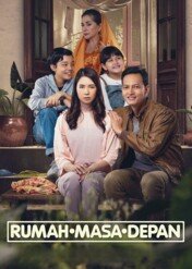 Rumah Masa Depan / Rumah Masa Depan