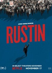 Rustin / Rustin