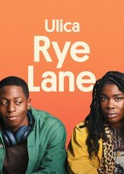 Ulica Rye Lane / Rye Lane