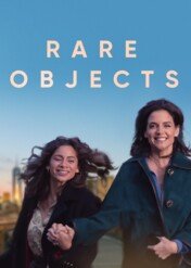 Rzadkie przedmioty / Rare Objects