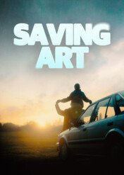 Saving Art / Saving Art