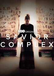 Kompleks zbawcy / Savior Complex