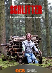 Mrok lasu / Schlitter: Evil in the Woods