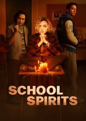 Licealne duchy / School Spirits