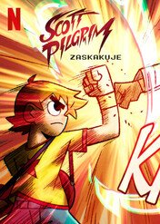 Scott Pilgrim zaskakuje / Scott Pilgrim Takes Off