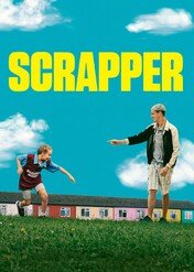 Georgie ma się dobrze / Scrapper