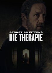 Sebastian Fitzek: Terapia / Sebastian Fitzek's Therapy