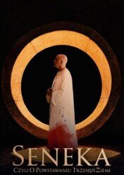 Seneka, czyli o powstawaniu trzęsień ziemi / Seneca: On the Creation of Earthquakes