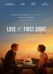 Serce w chmurach / Love At First Sight