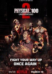 Silni i sprawni: Starcie stu / Physical: 100