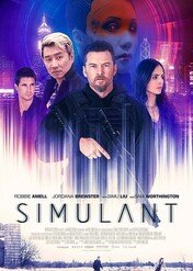 Symulacja / Simulant