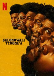 Sklonowali Tyrone’a / They Cloned Tyrone