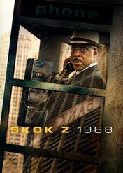 Skok z 1988 / Heist 88