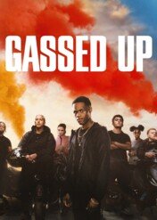 Skończony / Gassed Up