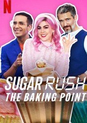 Słodkie szaleństwo: Meksyk / Sugar Rush: The Baking Point