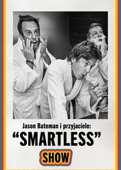 Jason Bateman i przyjaciele: „Smartless” Show / SmartLess: On the Road