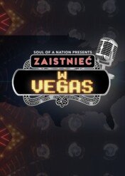 Soul of a Nation Presents: Black in Vegas / Soul of a Nation Presents: Black in Vegas