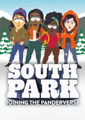 Miasteczko South Park: Witamy w Lizodupersum / South Park: Joining the Panderverse