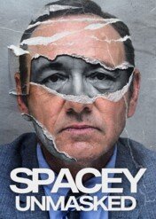 Spacey: Bez maski / Spacey: Unmasked
