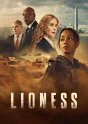 Lioness / Lioness