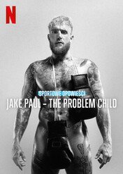 Sportowe opowieści: Jake Paul – The Problem Child / Untold: Jake Paul the Problem Child