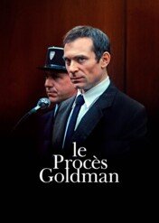 Sprawa Goldmana / The Goldman Case