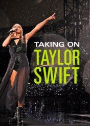 Sprawa przeciw Taylor Swift / Taking On Taylor Swift