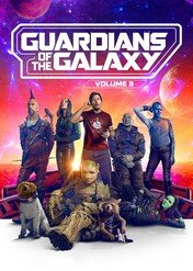 Strażnicy Galaktyki: Volume 3 / Guardians of the Galaxy Vol. 3