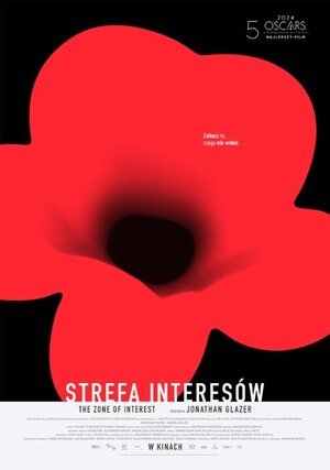 Strefa interesów / The Zone of Interest