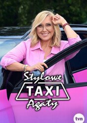 Stylowe taxi Agaty / Stylowe taxi Agaty