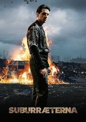 Suburræterna / Suburræterna