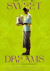 Słodki sen / Sweet Dreams