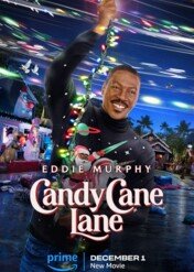 Świąteczna Aleja / Candy Cane Lane