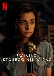 Światło, którego nie widać / All the Light We Cannot See