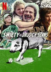 Święty od drugich szans / The Saint of Second Chances