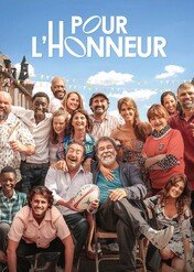 Szansa na zwycięstwo / Pour l'honneur
