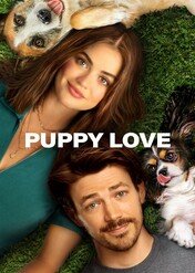 Szczenięca miłość / Puppy Love